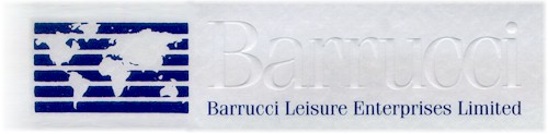 Barrucci Leisure Enterprises Limited